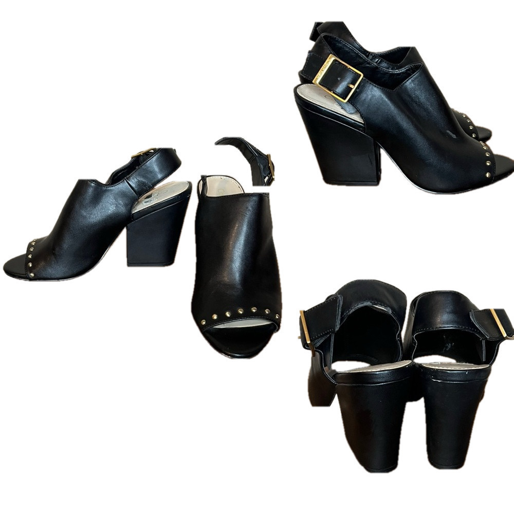 ⭐️ 3 For $15 Calvin Klein Shoes